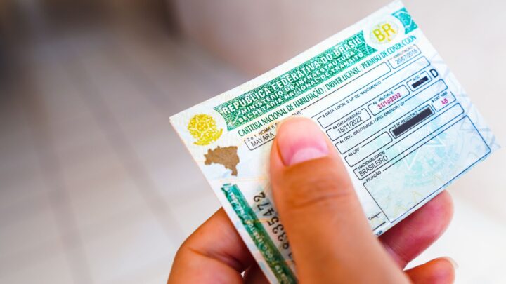 Congresso torna exame toxicológico obrigatório para motoristas de A e B