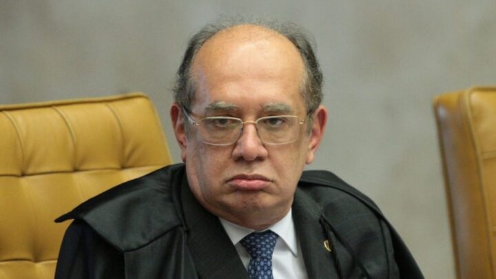 Gilmar Mendes altera lei e veta Senado de pedir impeachment de ministros do Supremo