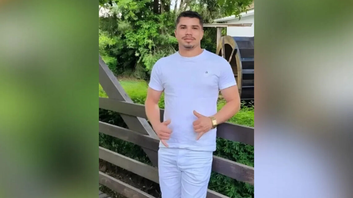 Homem é morto a facadas pelo cunhado em SC