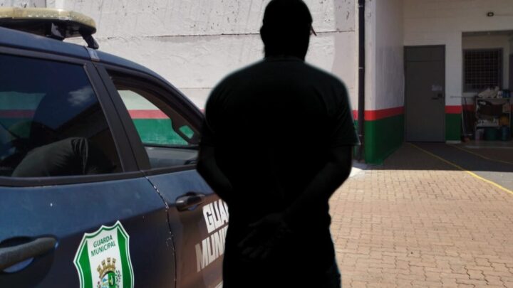 Guarda Municipal de Chapecó cumpre quatro mandados de prisão