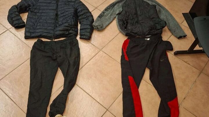 Trio é preso após roubo a posto de combustíveis em Concórdia