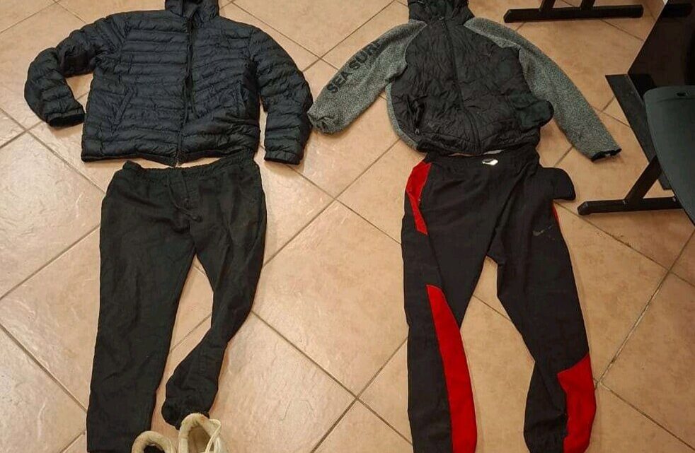 Trio é preso após roubo a posto de combustíveis em Concórdia