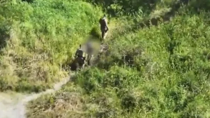 Homem é preso após praticar ato obsceno em trilha de Florianópolis