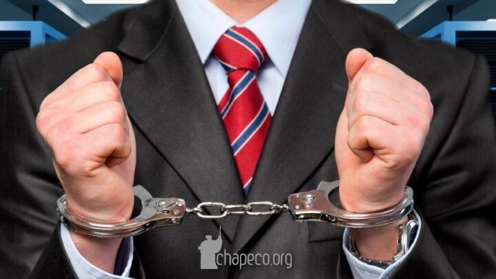 MPSC condena três advogados de Joaçaba por ligação com facção criminosa