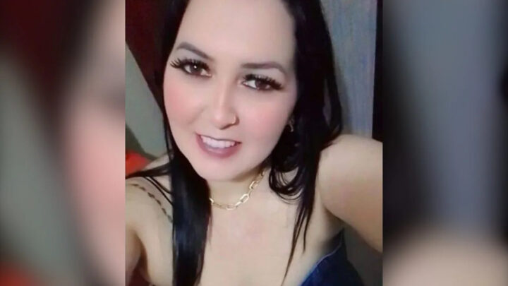 Mulher é morta a tiros no Norte de SC