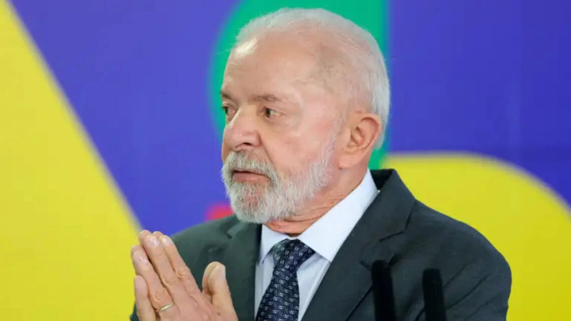 ‘Na hora que chegar na minha mesa, eu vetarei’, diz Lula sobre PL da Dosimetria