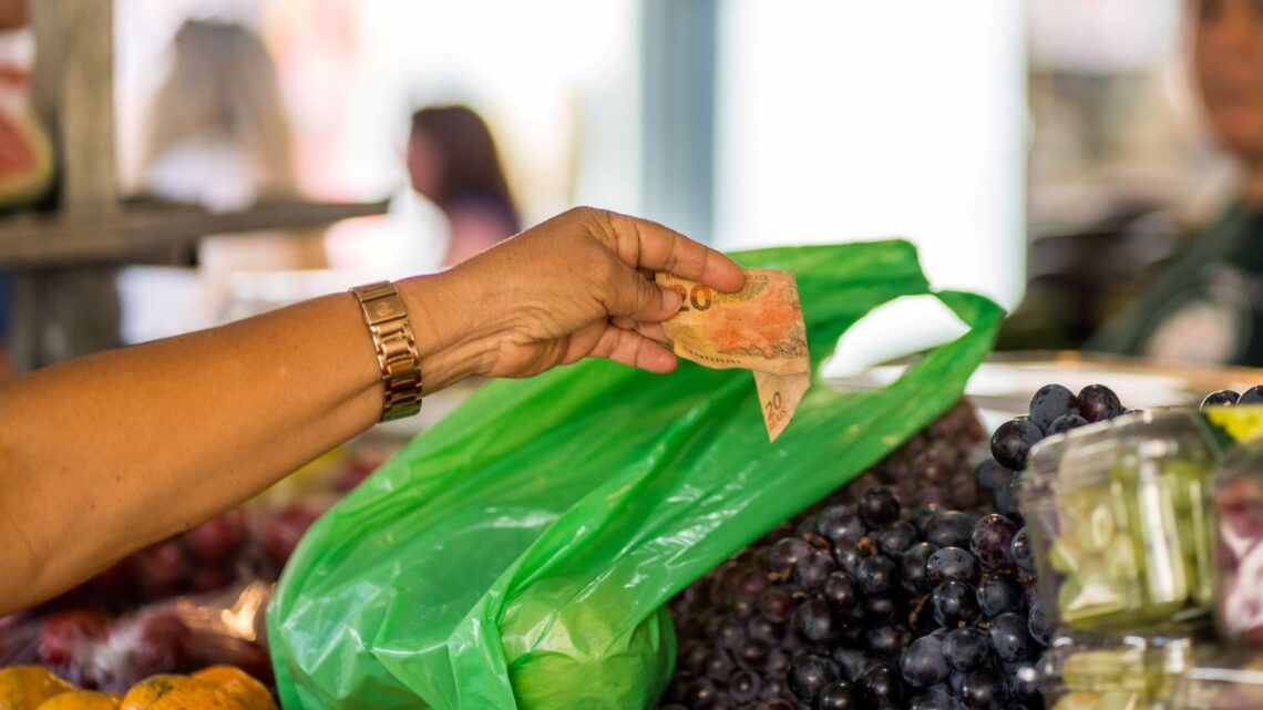 Santa Catarina tem a menor taxa de pobreza e extrema pobreza do Brasil