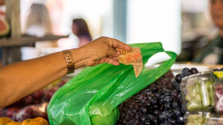 Santa Catarina tem a menor taxa de pobreza e extrema pobreza do Brasil