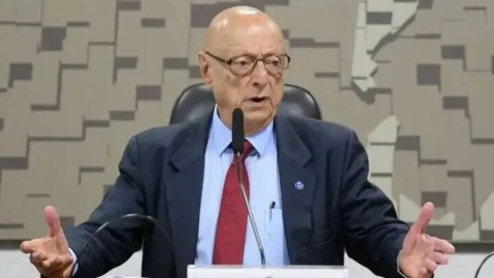 PL da Dosimetria é aprovado pela Comissão do Senado