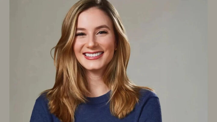 Catarinense de 29 anos vira a bilionária mais jovem do mundo, diz Forbes