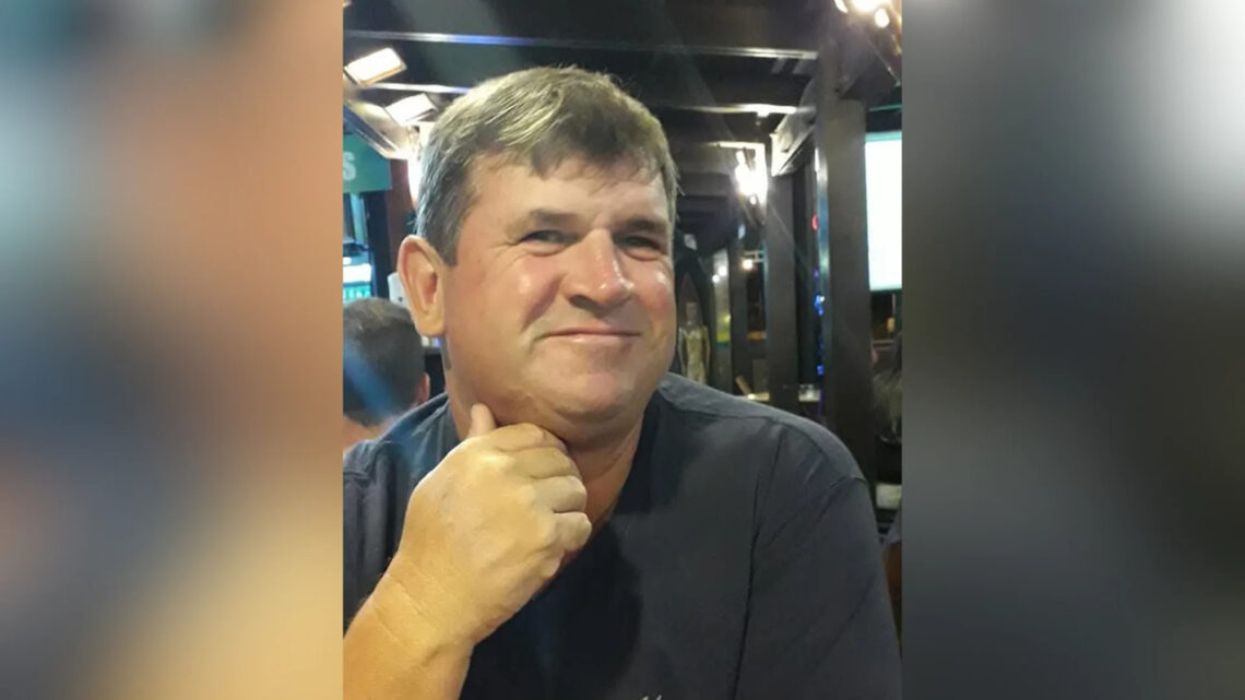 Esposa encontra corpo do marido carbonizado em chácara de São Francisco do Sul