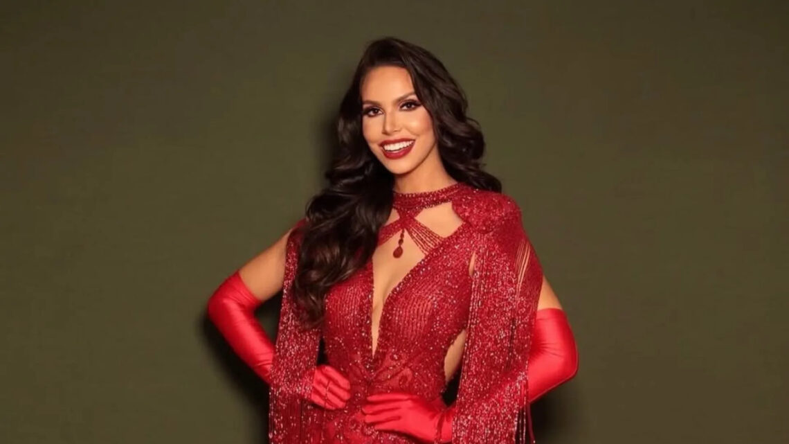 Pai encontra jovem miss morta dentro de casa