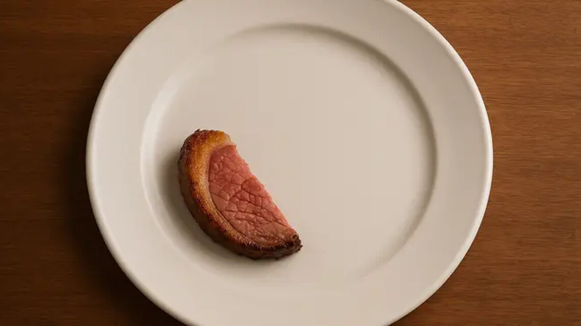 Brasil vai produzir menos picanha em 2026