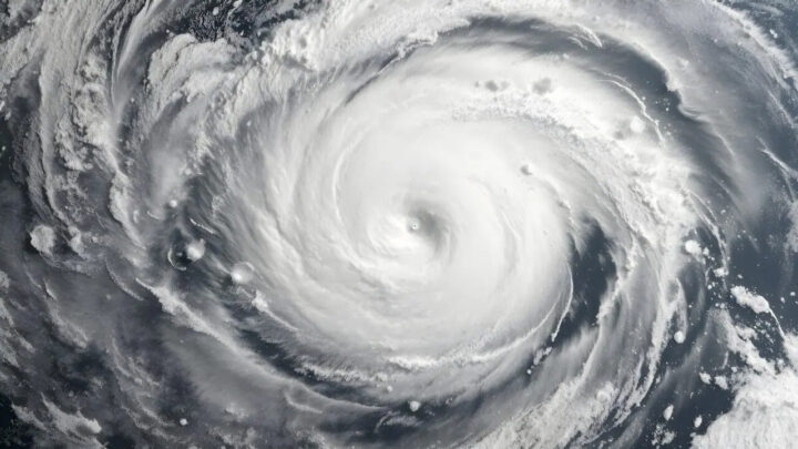 Prefeitura de Chapecó suspende aulas devido à previsão de ciclone