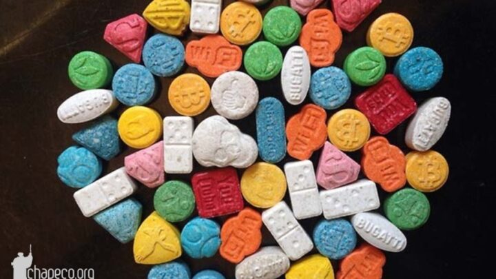 Secretaria da Saúde divulga estado de saúde de bebê que ingeriu ecstasy em SC