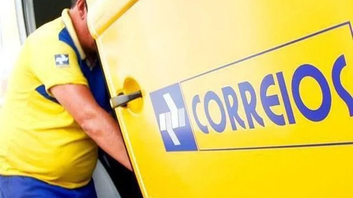 Trabalhadores dos Correios entram em greve por nove estados, incluindo Santa Catarina