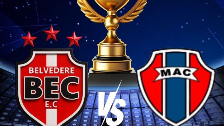 Definidos os finalistas do Municipal de Futebol de Chapecó