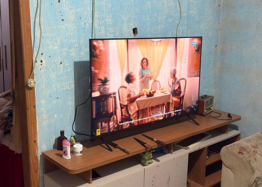 Tentativa de homicídio contra gestante mobiliza Polícia Militar em Capinzal