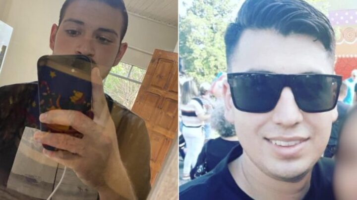 Acidente entre carro e moto deixa dois mortos e jovem em estado grave na SC-108