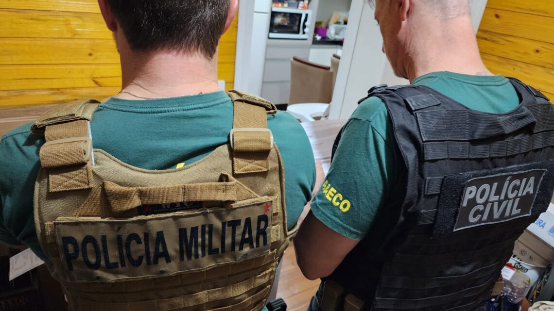 GAECO deflagra Operação “Ajuste Prévio” para o combate de crimes contra a administração pública