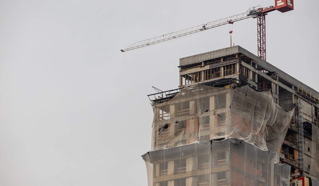 Construção civil tem boom de empreendedorismo e cresce 83% em Santa Catarina