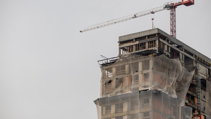 Construção civil tem boom de empreendedorismo e cresce 83% em Santa Catarina