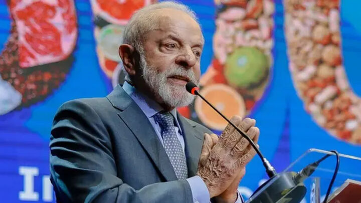 Maioria dos brasileiros desaprova o governo Lula, indica Paraná Pesquisas