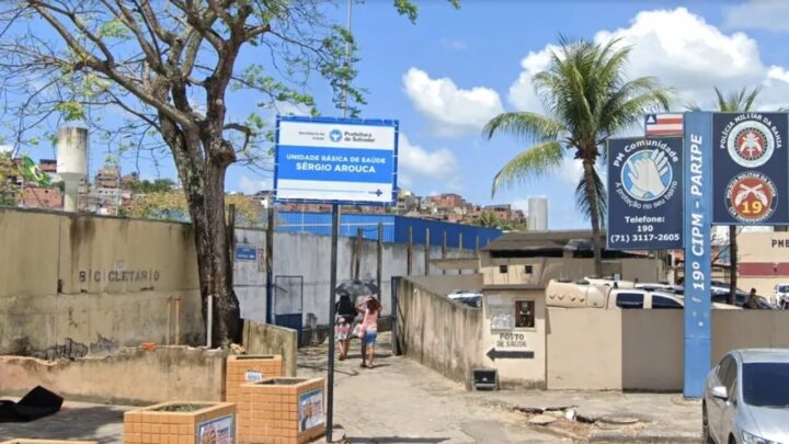 Paciente tenta estuprar médica e é preso em flagrante em UBS