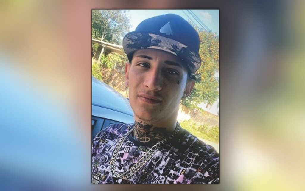 Jovem de 22 anos morre ao sofrer acidente de moto em Concórdia