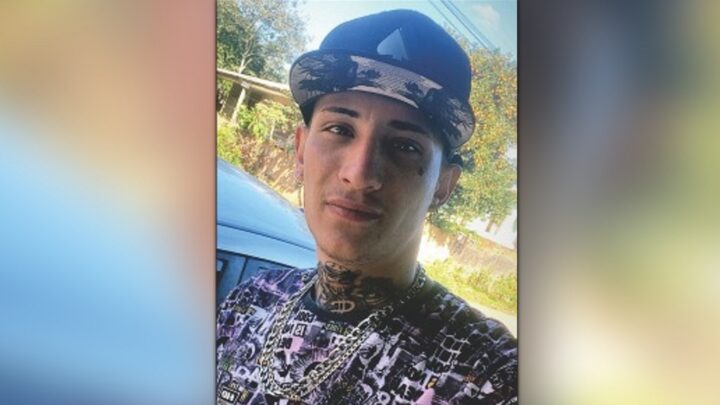Jovem de 22 anos morre ao sofrer acidente de moto em Concórdia