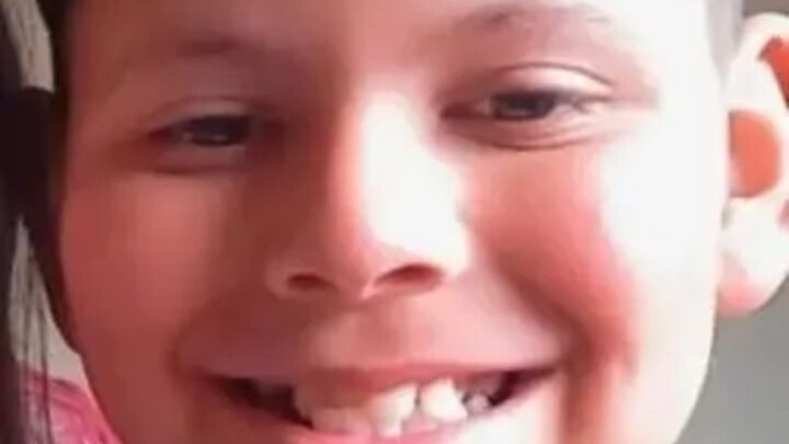 Menino de 12 anos morre após grave acidente em Campos Novos