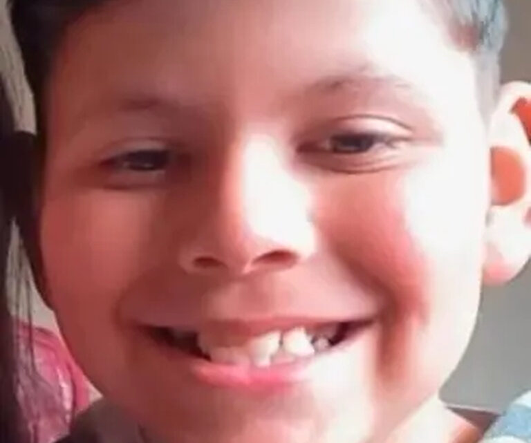 Menino de 12 anos morre após grave acidente em Campos Novos