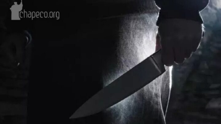 Santa Catarina registra quatro homicídios nas primeiras horas de 2026