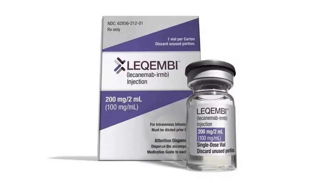 Anvisa aprova novo medicamento para tratamento de Alzheimer