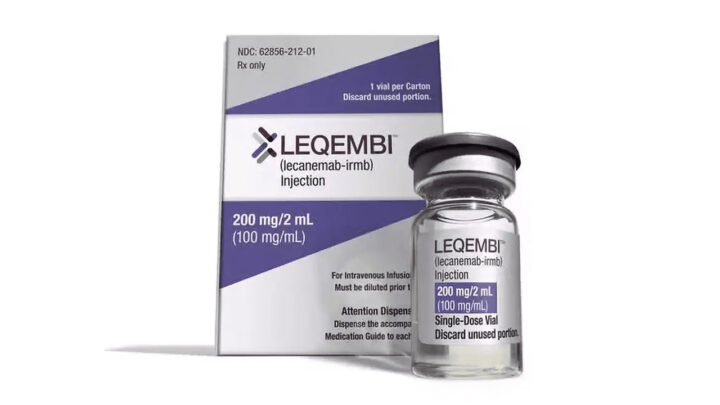 Anvisa aprova novo medicamento para tratamento de Alzheimer