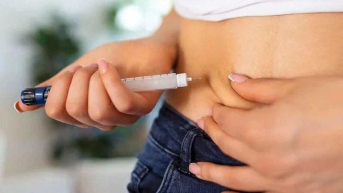 Anvisa proíbe venda das famosas ‘canetas emagrecedoras’