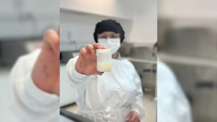 Banco de Leite do Hospital Regional do Oeste precisa de doações