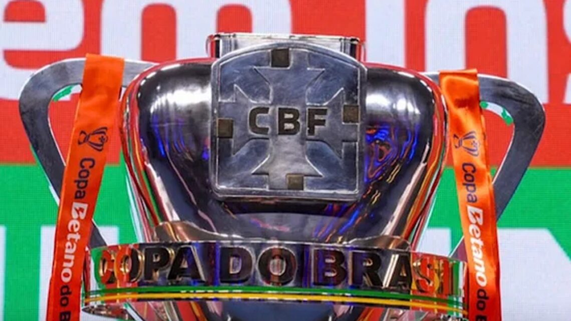 Clubes catarinenses conhecem adversários na Copa do Brasil