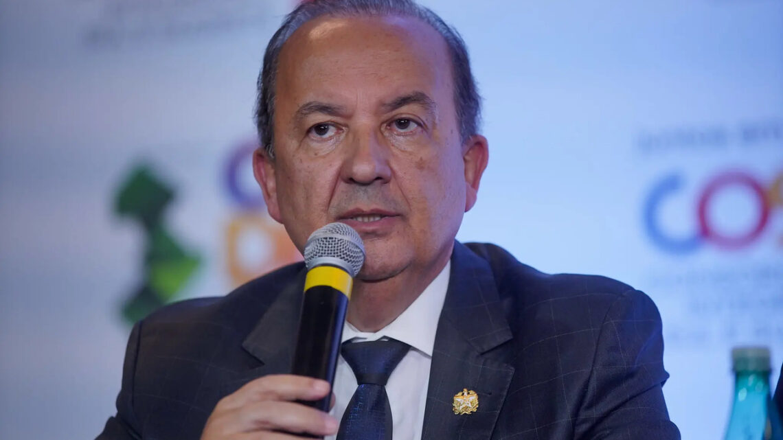 Em resposta ao STF, Jorginho Mello justifica fim de cotas por SC ter maioria branca