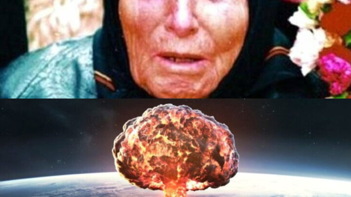 Vidente Baba Vanga prevê 3ª Guerra Mundial e aliens em 2026