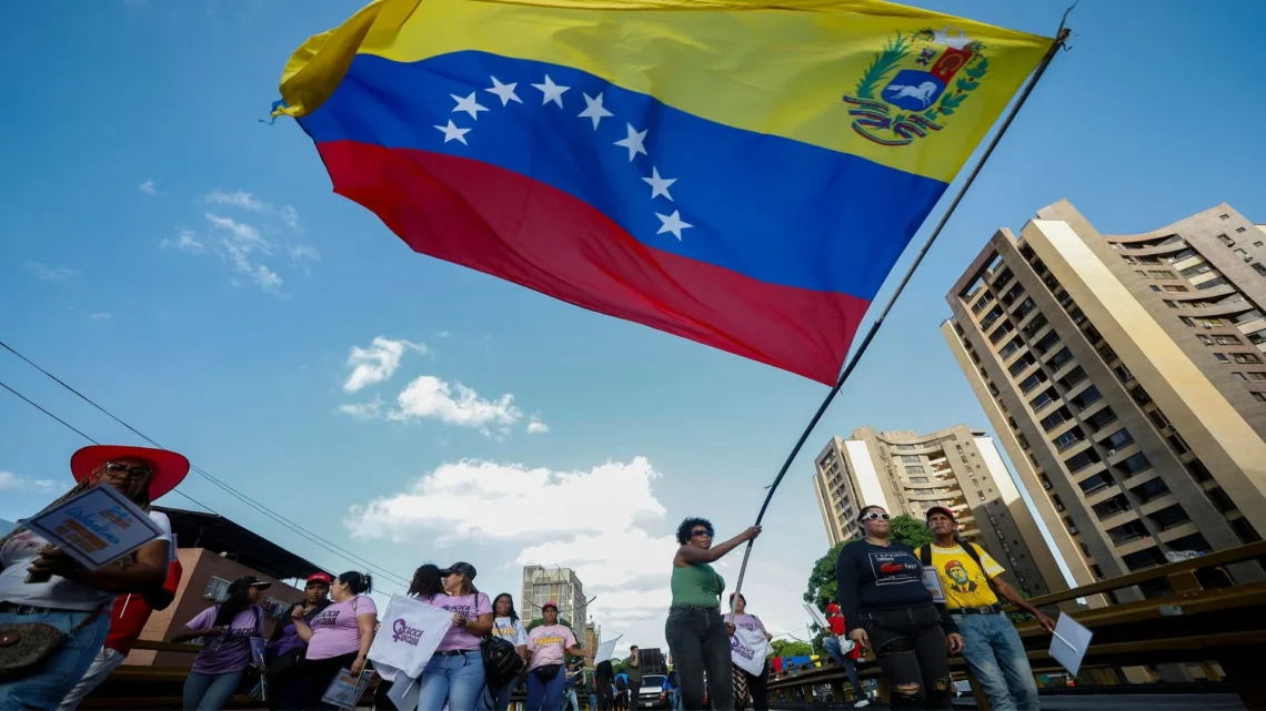Governadores brasileiros se manifestam após ofensiva dos EUA