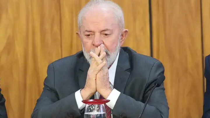 Desaprovação de Lula chega a 57% no início do ano eleitoral