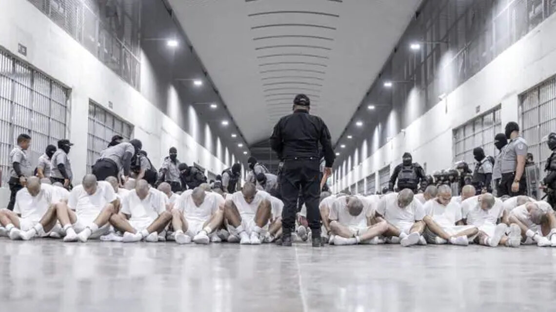 Grupo criminoso venezuelano atua em Santa Catarina