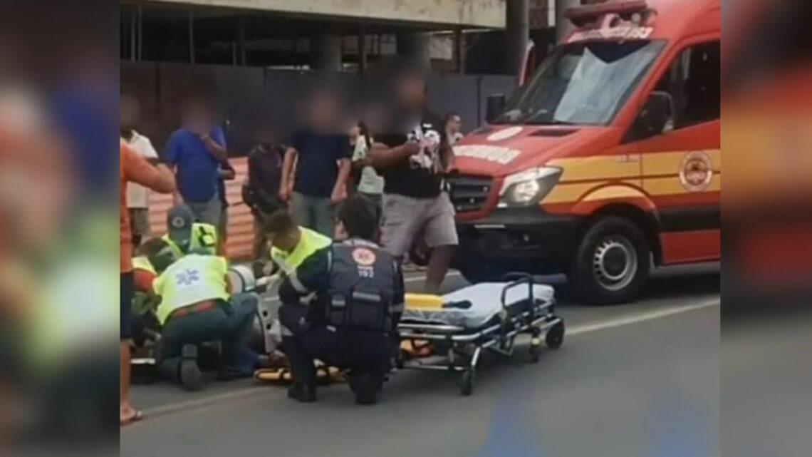 Homem morre após atropelamento no Sul de SC