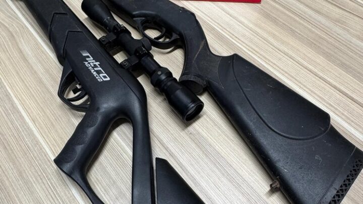 Ex-companheiro é investigado por enviar áudios com ameaças de morte durante ação da Polícia Civil em Descanso