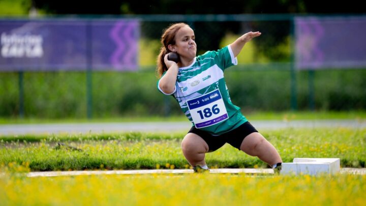 Chapecó será sede do Parajasc 2026