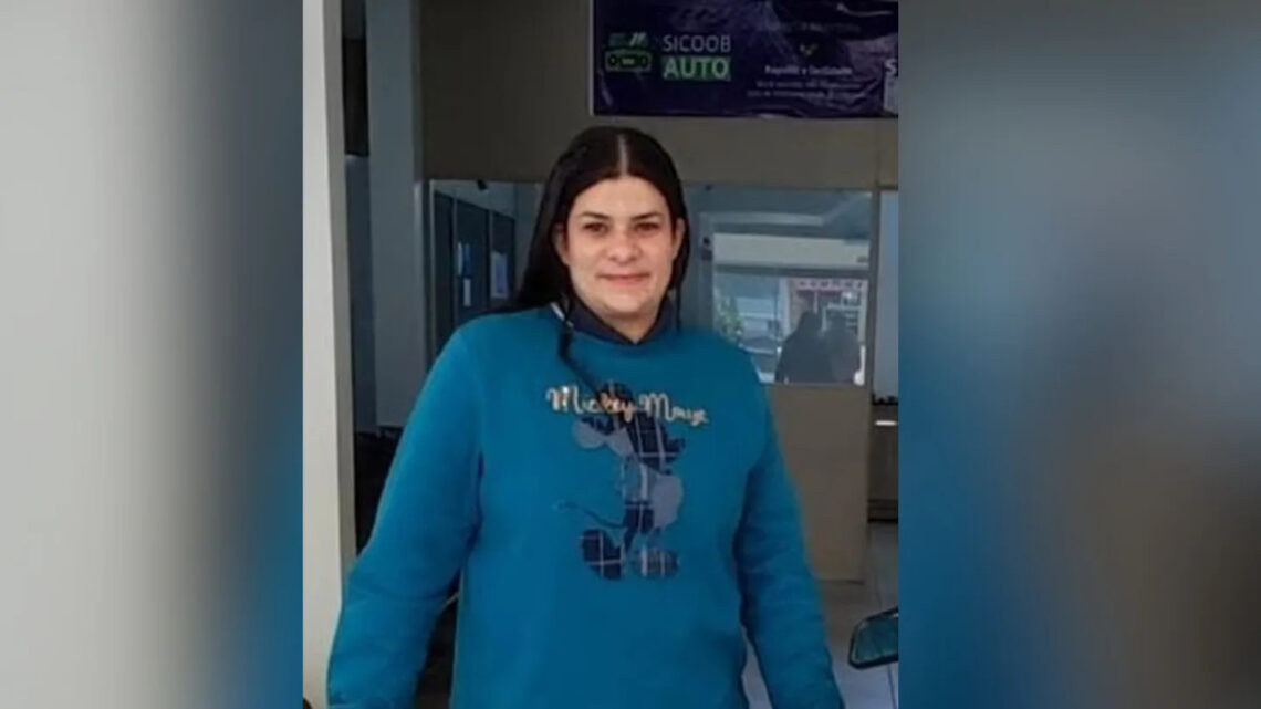 Identificada mulher morta por estrangulamento pelo companheiro em SC