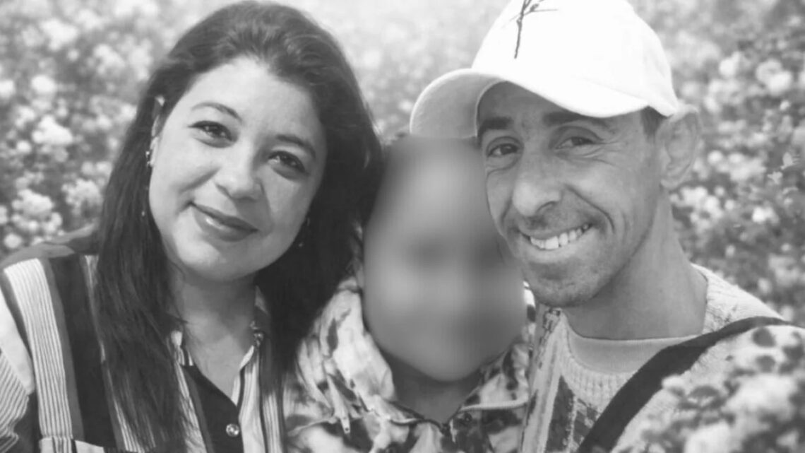 Identificadas as vítimas de incêndio que destruiu residência multifamiliar em Painel