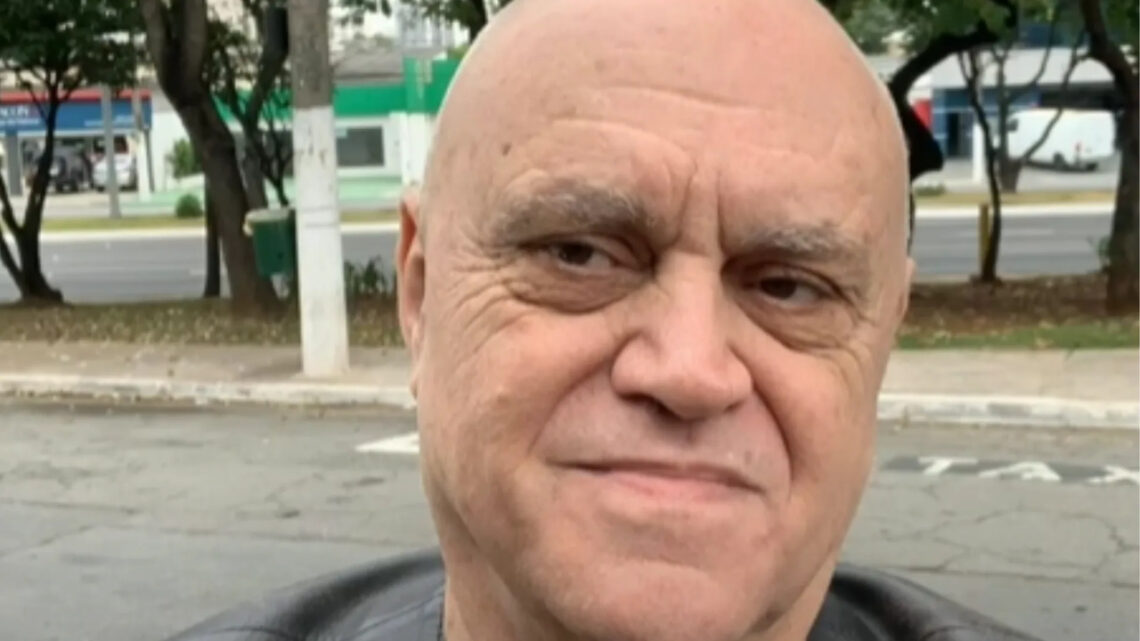 Morre o empresário Oscar Maroni