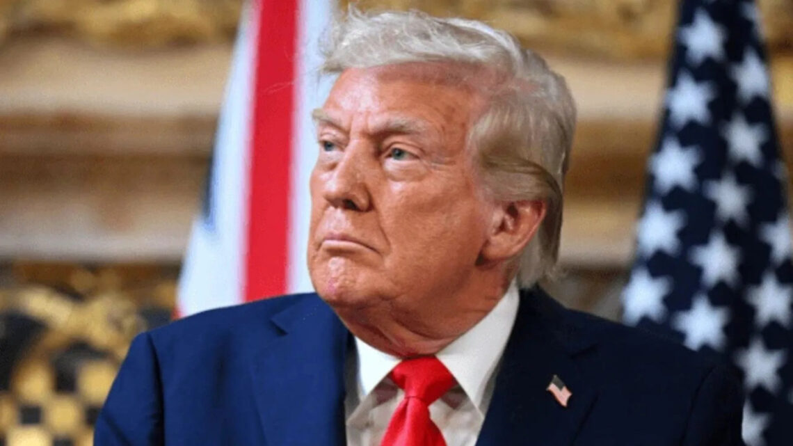 Após operação militar na Venezuela, Trump ameaça atacar a Colômbia